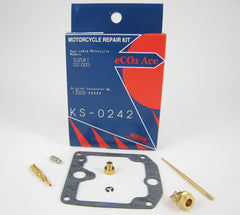KS-0242 Carb Repair and Parts Kit