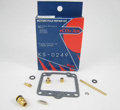 KS-0249 Carb Repair and Parts Kit