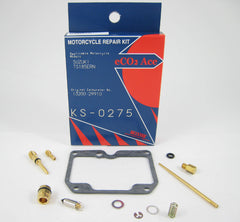 KS-0275 Carb Repair and Parts Kit