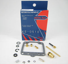 KS-0510 Carb Repair and Parts Kit