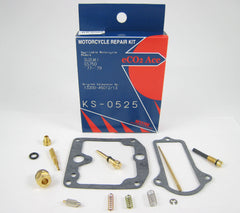 KS-0525 Carb Repair and Parts Kit