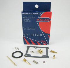 KY-0160 Carb Repair and Parts Kit