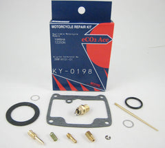 KY-0198 Carb Repair and Parts Kit