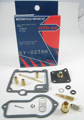 KY-0238N  XT250 Carb Repair Kit