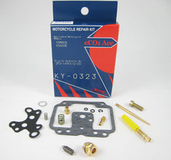 KY-0323 Carb Repair and Parts Kit