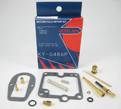 KY-0486P Carb Repair and Parts Kit