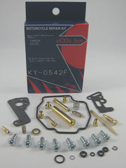 KY-0542F Carb Repair and Parts Kit