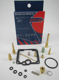 KY-0599 Carb Repair and Parts Kit