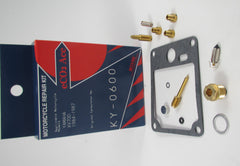KY-0600 Carb Repair and Parts Kit
