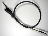 Yamaha PW80 Front Brake Cable