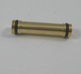 S3 Brass Fuel Joint - Cross Over Tube